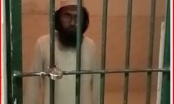 नफरत वाली पोस्ट ने ओवैसी की पार्टी के नेता को पहुंचाया जेल