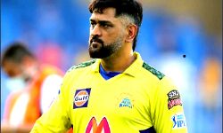 धोनी अगले साल भी कर सकते हैं चेन्नई की कप्तानी