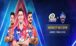 दिल्ली कैपिटल्स के लिए करो या मरो का मुकाबला