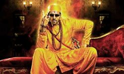 कार्तिक की भूल भुलैया-2 सिनेमाघरों में हुई रिलीज कार्तिक की भूल भुलैया-2 सिनेमाघरों में हुई रिलीज