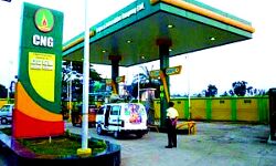 फिर पड़ी महंगाई की मार- IGL ने CNG के बढ़ाएं दाम