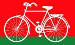 गरीबों को राशन से वंचित करना चाहती है भाजपा सरकार: सपा