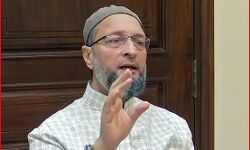 ज्ञानवापी मस्जिद सर्वे मामला- ओवैसी ने बिना बिजली के ही चलाया फव्वारा ज्ञानवापी मस्जिद सर्वे मामला- ओवैसी ने बिना बिजली के ही चलाया फव्वारा