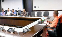 डेयरी क्षेत्र में काम करने की इच्छुक कंपनियों की करेंगे मदद : योगी