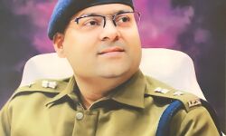 जहां पोस्टिंग, वहां दागी पुलिसकर्मी आउट- अजब है कप्तान अजय की कार्यशैली जहां पोस्टिंग, वहां दागी पुलिसकर्मी आउट- अजब है कप्तान अजय की कार्यशैली