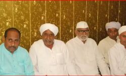 विचारधारा की लड़ाई- नया संगठन बनाना खाप का अपमान नहीं- धर्मेंद्र विचारधारा की लड़ाई- नया संगठन बनाना खाप का अपमान नहीं- धर्मेंद्र