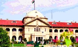 इलाहाबाद हाईकोर्ट ने सिपाही की बर्खास्तगी आदेश को किया रद्द