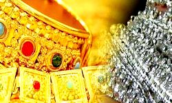 जानिए क्या रहे सोना-चांदी के दाम