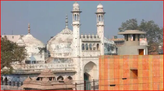 ज्ञानवापी मस्जिद का मामला निबटा नही-अधिकार पाने की लडाई शुरू