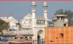 ज्ञानवापी मस्जिद का मामला निबटा नही-अधिकार पाने की लडाई शुरू ज्ञानवापी मस्जिद का मामला निबटा नही-अधिकार पाने की लडाई शुरू