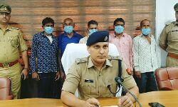 शुरू किया था जमानत कराने का कारोबार- पुलिस ने कर दिया भंडाफोड़