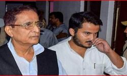 तेवर अभी तल्ख- सपा विधायक दल की बैठक में शामिल नहीं होंगे आजम खान तेवर अभी तल्ख- सपा विधायक दल की बैठक में शामिल नहीं होंगे आजम खान