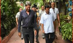 आम आदमी पार्टी में शामिल हो रहा देश का यह बड़ा पूर्व क्रिकेटर आम आदमी पार्टी में शामिल हो रहा देश का यह बड़ा पूर्व क्रिकेटर