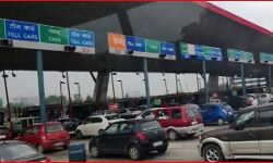 टोल प्लाजा के 20 किमी के दायरे के लोगों को अब मिलेंगे मासिक पास
