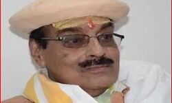 ज्ञानवापी पर एक और याचिका- पूर्व महंत मांगेंगे पूजा के लिए अनुमति ज्ञानवापी पर एक और याचिका- पूर्व महंत मांगेंगे पूजा के लिए अनुमति