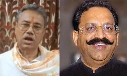 ज्ञानवापी प्रकरण में मुख्तार की एंट्री-दावा मस्जिद के लिए करते है फंडिंग ज्ञानवापी प्रकरण में मुख्तार की एंट्री-दावा मस्जिद के लिए करते है फंडिंग