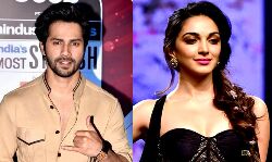 वरूण धवन-कियारा आडवाणी की फिल्म जुग जुग जियो का ट्रेलर रिलीज वरूण धवन-कियारा आडवाणी की फिल्म जुग जुग जियो का ट्रेलर रिलीज