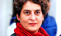 आशा बहनों को WHO से मिले सम्मान ने बढ़ा देश का गौरव : प्रियंका आशा बहनों को WHO से मिले सम्मान ने बढ़ा देश का गौरव : प्रियंका