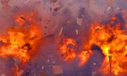 केमिकल फैक्ट्री में आग लगने से दो मजदूरों की मौत केमिकल फैक्ट्री में आग लगने से दो मजदूरों की मौत