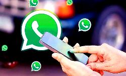 व्हाट्सऐप के माई जीओवी हेल्पडेस्क पर अब डिजिलॉकर सेवायें व्हाट्सऐप के माई जीओवी हेल्पडेस्क पर अब डिजिलॉकर सेवायें