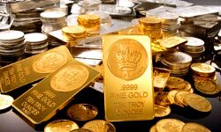 जानिए क्या रही आज की सोना और चाँदी की कीमत