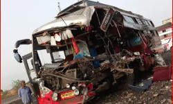 गुटखे ने करा दिया ऐसा हादसा- जिससे हो गई चार लोगों की मौत