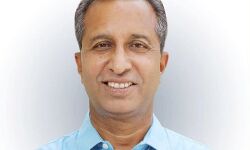 सवा 2 महीने में कुर्सी गंवाने वाले कमीशन खोर हेल्थ मिनिस्टर गिरफ्तार