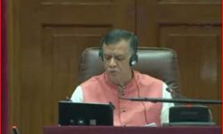 दूसरे दिन भी बजट सत्र की कार्यवाही में शामिल नहीं हुए आजम खान दूसरे दिन भी बजट सत्र की कार्यवाही में शामिल नहीं हुए आजम खान