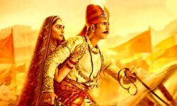 अक्षय कुमार की फिल्म पृथ्वीराज का नया ट्रेलर रिलीज अक्षय कुमार की फिल्म पृथ्वीराज का नया ट्रेलर रिलीज