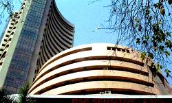 हरे निशान के साथ खुला शेयर बाजार