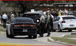 स्कूल में 18 वर्षीय स्टूडेंट ने दिया वारदात को अंजाम - 19 की हुई मौत स्कूल में 18 वर्षीय स्टूडेंट ने दिया वारदात को अंजाम - 19 की हुई मौत