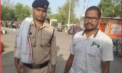 डाकखाने का पोस्ट मास्टर बना डकैत- IPL के सट्टे में उड़ाए एक करोड़