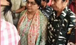 आय से अधिक संपत्ति रखने वाली IAS भेजी गई जेल आय से अधिक संपत्ति रखने वाली IAS भेजी गई जेल