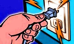 करंट लगने से दो सगे भाइयों की मौत