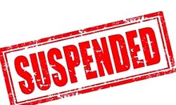 चार वर्ष पुराने गबन मामले में छह निलम्बित, मामला दर्ज करने के आदेश चार वर्ष पुराने गबन मामले में छह निलम्बित, मामला दर्ज करने के आदेश