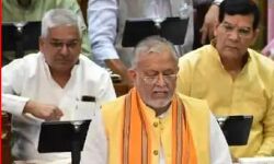 योगी सरकार की सौगात-मुफ्त राशन और सिलेंडर- बिजली बिल में छूट योगी सरकार की सौगात-मुफ्त राशन और सिलेंडर- बिजली बिल में छूट