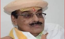 मांगा पूजा का अधिकार विश्वनाथ मंदिर के पूर्व महंत ने त्याग दिया अन्न