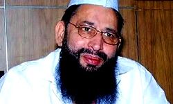 पूर्व मंत्री याकूब कुरैशी के मकान पर नोटिस चस्पा- देने होंगे पत्नी को बयान पूर्व मंत्री याकूब कुरैशी के मकान पर नोटिस चस्पा- देने होंगे पत्नी को बयान