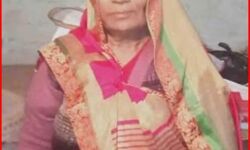 अवैध संबंधों के शक में पत्नी को कुल्हाड़ी से काटा- बैठा रहा पत्नी के पास अवैध संबंधों के शक में पत्नी को कुल्हाड़ी से काटा- बैठा रहा पत्नी के पास