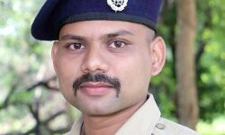 जन्मदिन विशेष - जनून और जज़्बे से बदल डाली ज़िंदगी तो बन गये आईपीएस