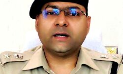 कुख्यात लंबू गैंग का भंडाफोड़ कर 10 लाख के वाहन किए बरामद कुख्यात लंबू गैंग का भंडाफोड़ कर 10 लाख के वाहन किए बरामद