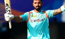 राहुल ने सोशल मीडिया पर शेयर किया हैरान करने वाला पोस्ट