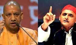 योगी बदलेंगे अखिलेश के इटावा की सूरत और सीरत