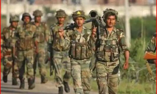4 वर्ष की नौकरी पूरी होते ही सभी सैनिक होंगे रिटायर-25 फीसदी की वापसी