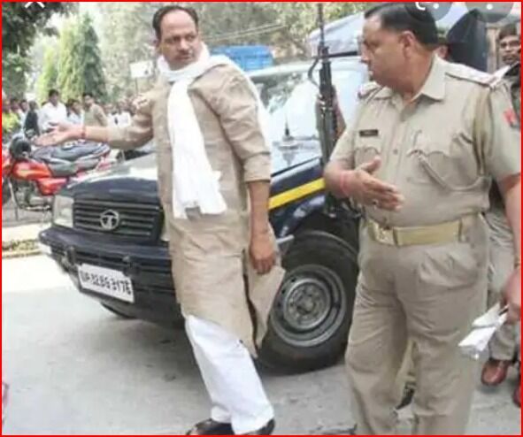 पुलिस पर फायरिंग मामला-योगेश भदौडा को पहली बार मिली इतनी सजा