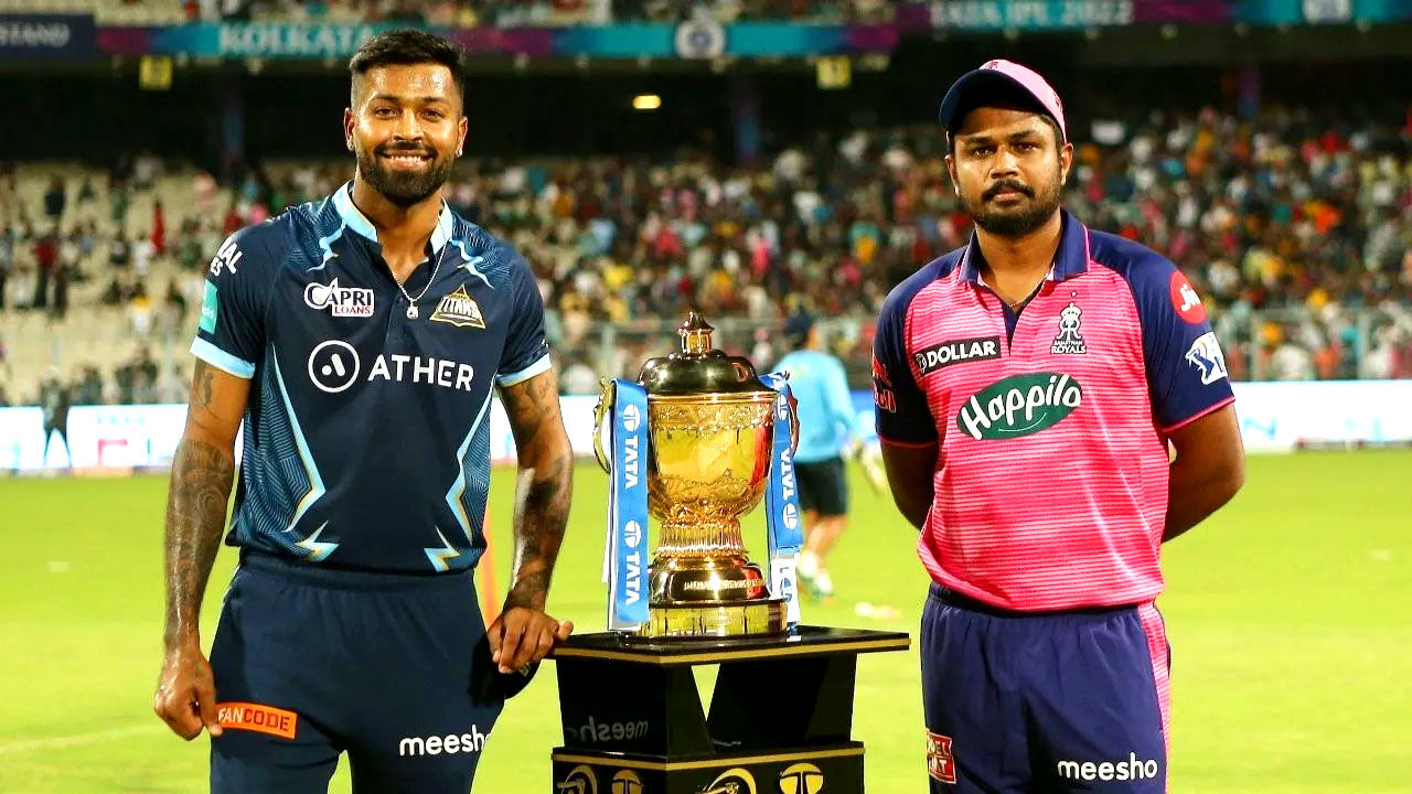 IPL में नया चैंपियन या 14 साल के बाद चैंपियन