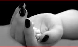 खाना बनाने के लिए सास ने कहा तो बहू ने गटक ली चूहे मारने की दवा