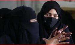 कोर्ट में दाखिल की याचिका- मुस्लिम महिला को पसंद नहीं है इस्लाम कोर्ट में दाखिल की याचिका- मुस्लिम महिला को पसंद नहीं है इस्लाम