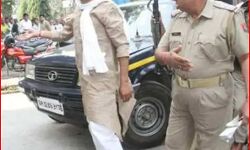 पुलिस पर फायरिंग मामला-योगेश भदौडा को पहली बार मिली इतनी सजा