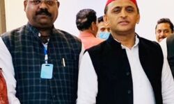 बर्थडे स्पेशल- सचिन अग्रवाल को बचपन से ही है सियासत का शौक